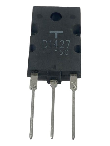 2SD 1427 TO-3PH TRANSİSTÖR