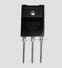 2SD 1632 TO-3PBL TRANSİSTÖR