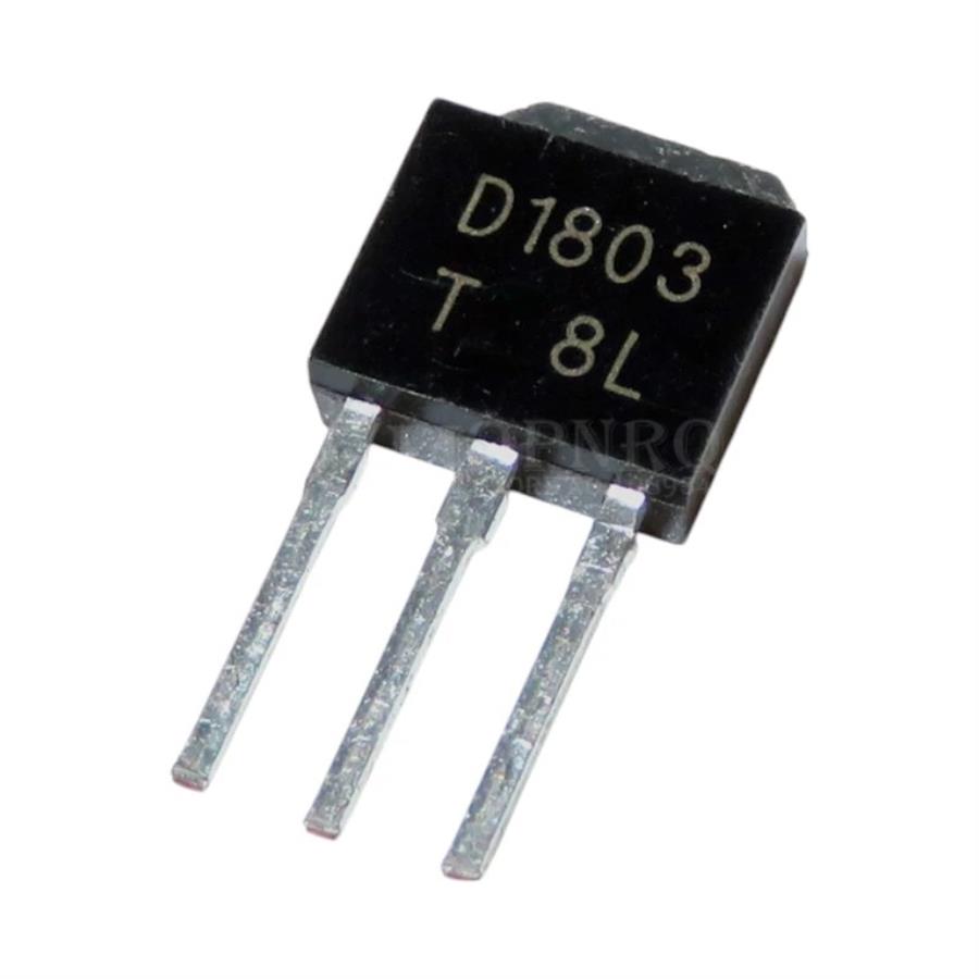 Transistör-49522