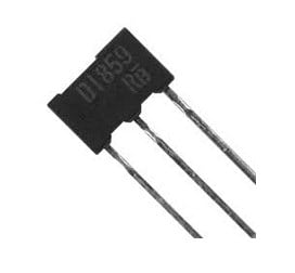 2SD 1859 SIL-3 TRANSİSTÖR