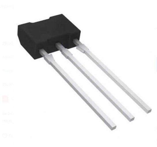2SD 1919 SIL-3 TRANSİSTÖR