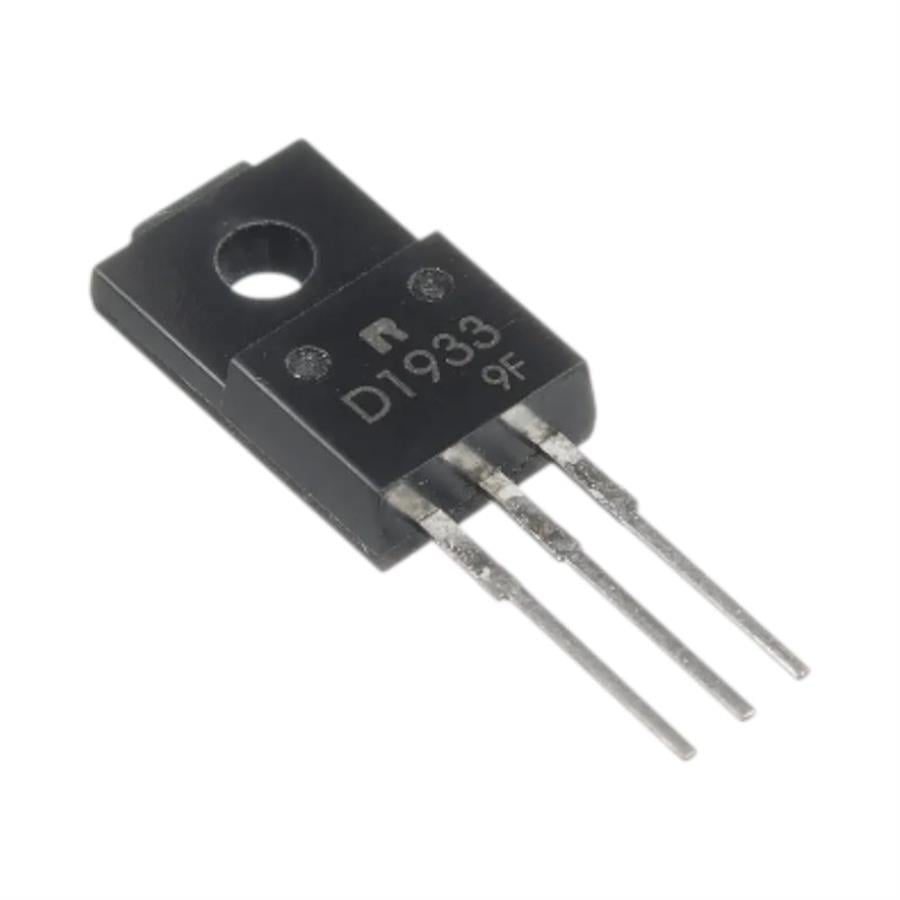 Transistör-49534