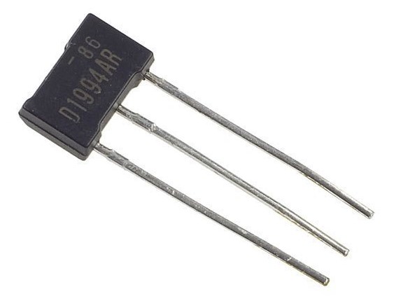2SD 1994 SIL-3 TRANSİSTÖR