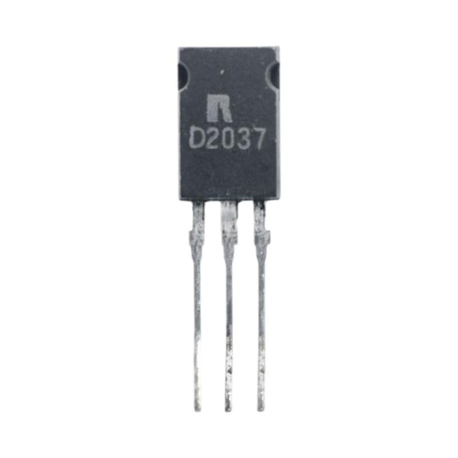 Transistör-49539
