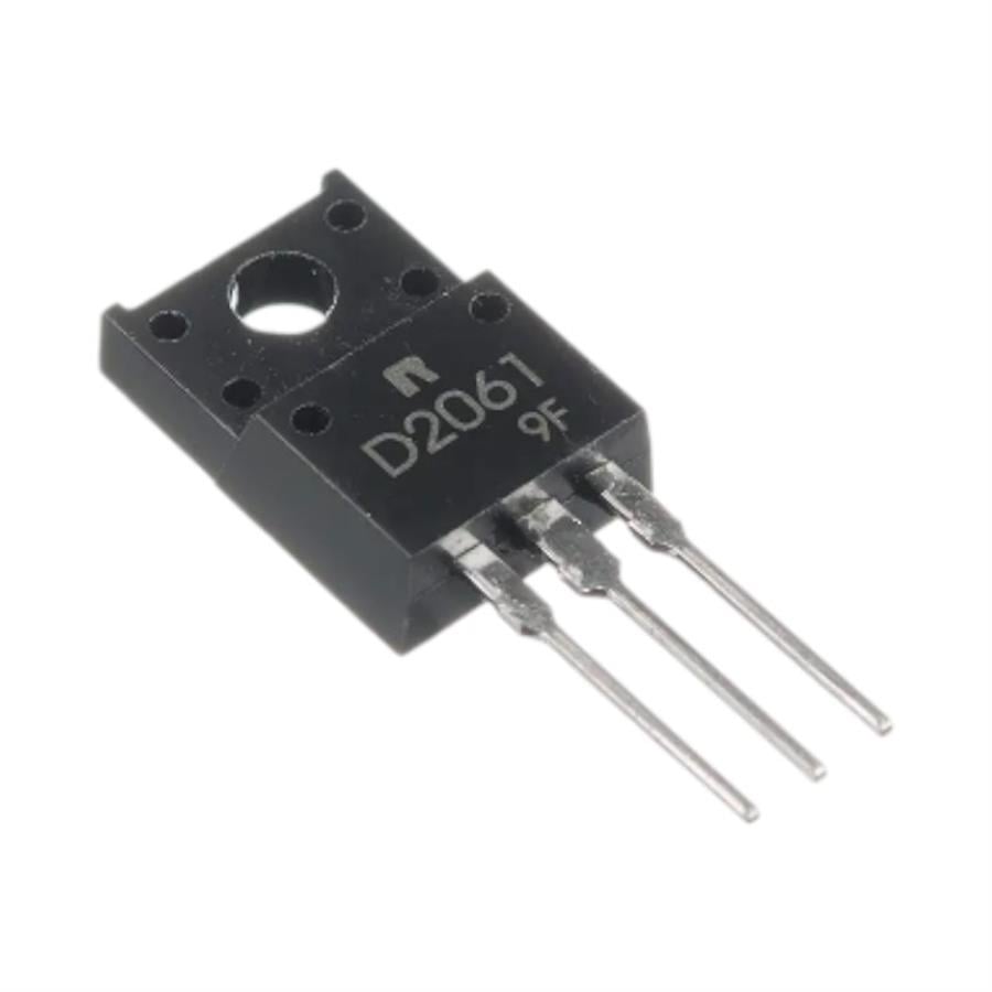 Transistör-49541