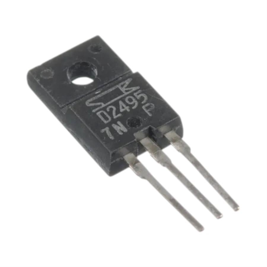 Transistör-49557