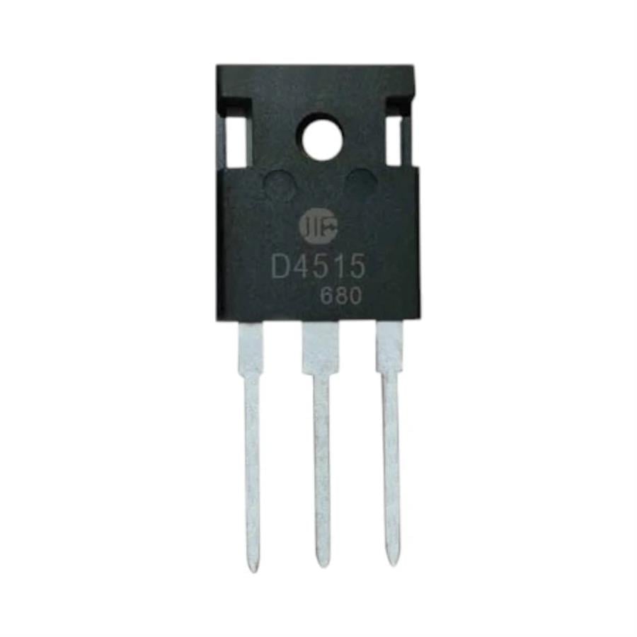 Transistör-26605