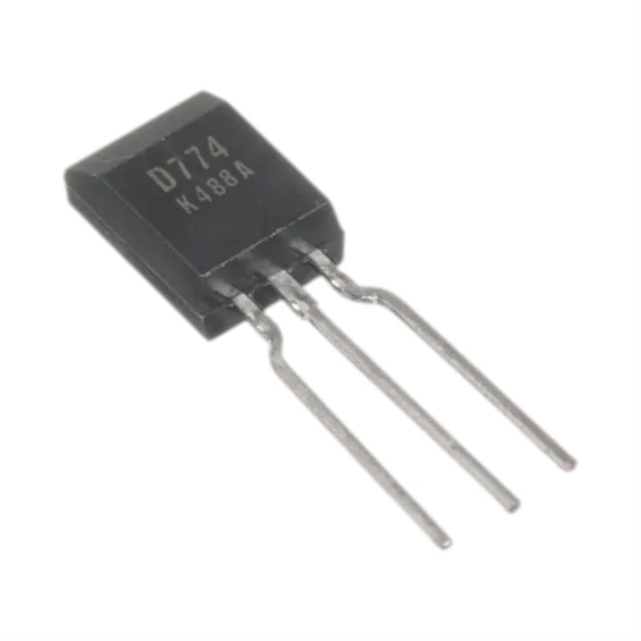 Transistör-49579
