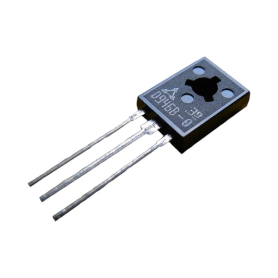 Transistör-49591