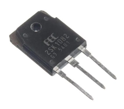 2SK 1082 TO-3PN MOSFET