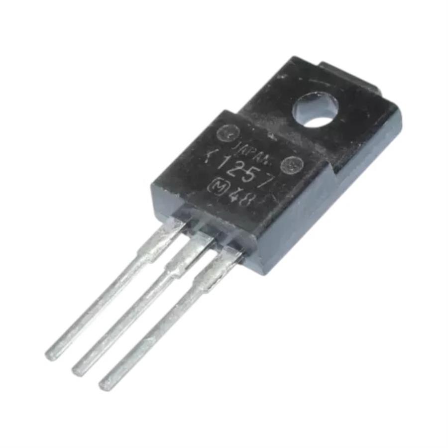 Transistör-49600