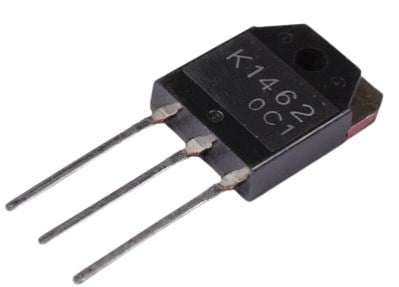 2SK 1462 TO-3P MOSFET