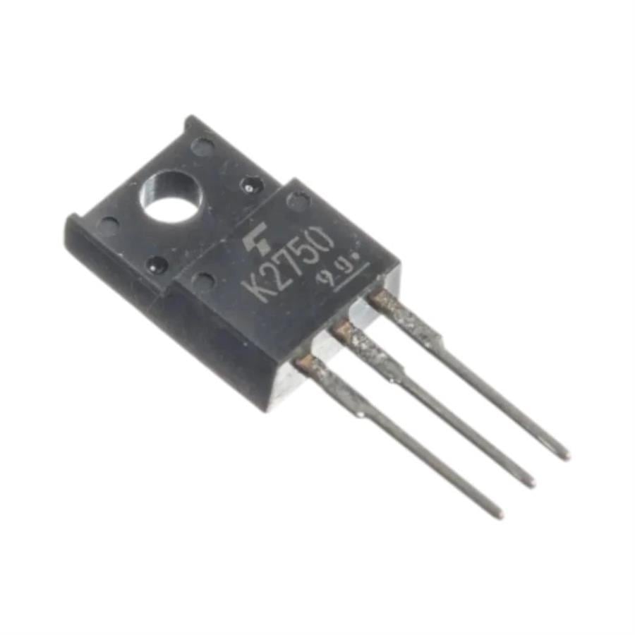 Transistör-49649