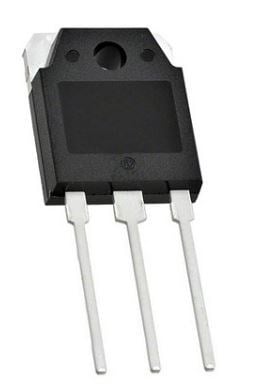 2SK 3878 TO-3P MOSFET TRANSİSTÖR