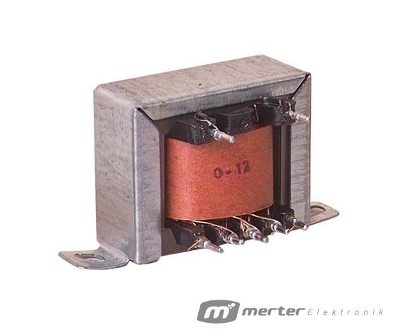 4 WATT 0-12 TRAFO