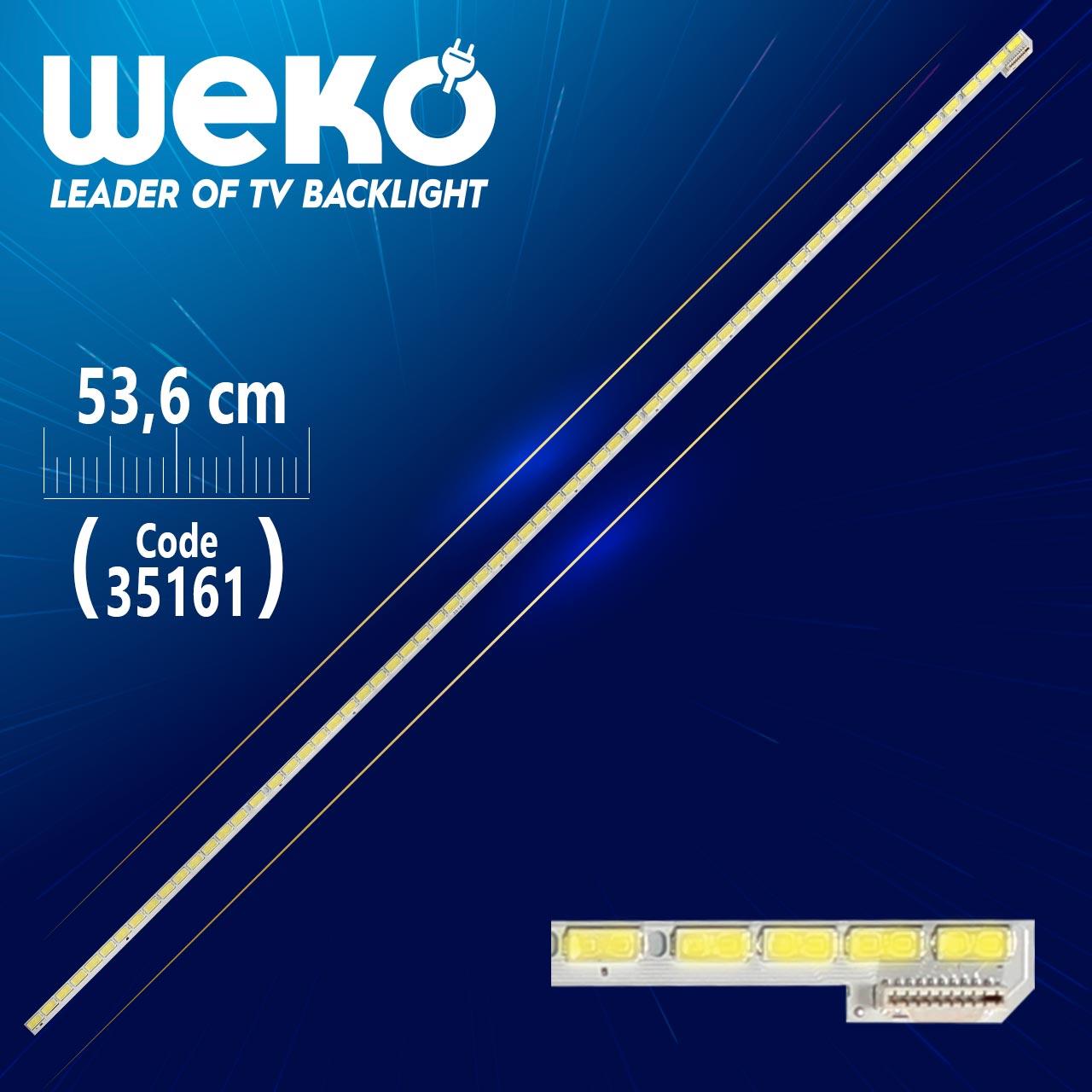 49 ART5 TV REV0.3 1 R-TYPE - 6920L-0001C - 53.6 CM 66 LEDLİ - (WK-248)