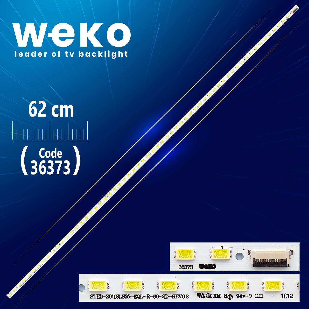 55INCH-2D2E-60B S1L4-550SMB-R1 60 LEDLİ 62 CM