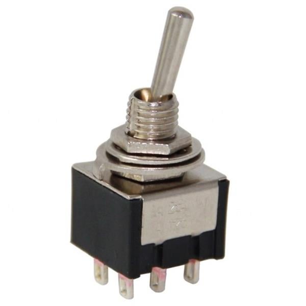 6 BACAKLI TOGGLE SWITCH