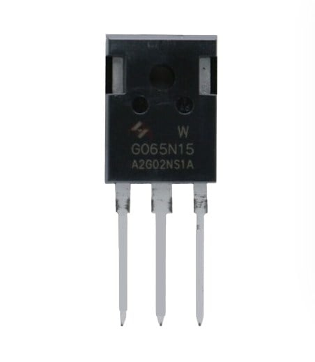 65N15 TO-247 MOSFET
