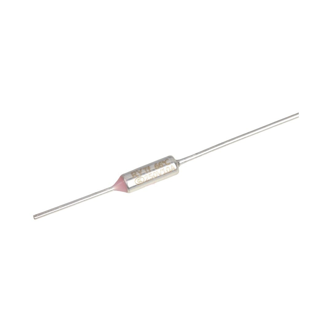66°C 250V TERMİK SİGORTA - IC-271 TEKNİK YEDEK PARÇA