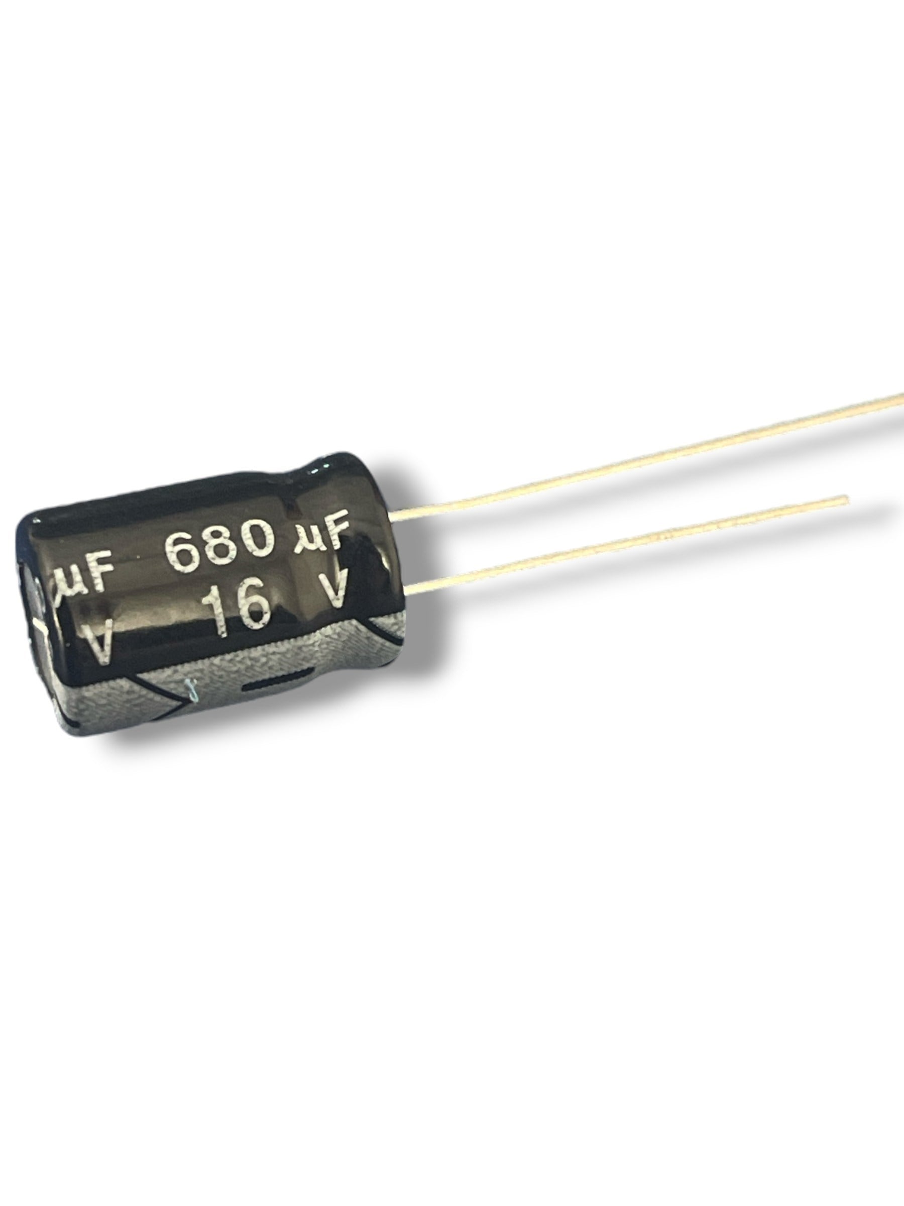 680/16 V KONDANSATÖR
