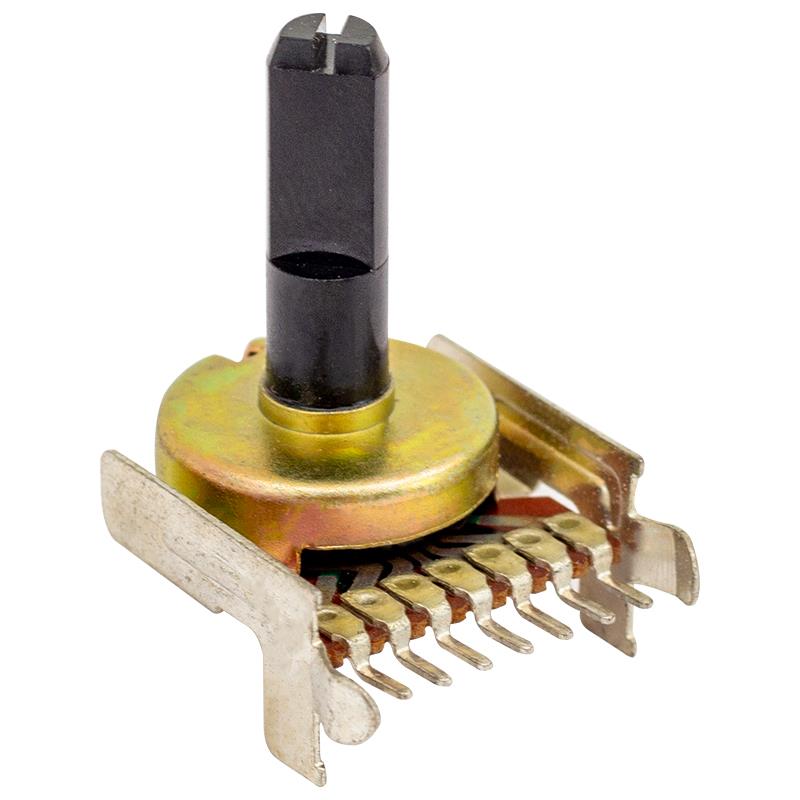 7 BACAKLI  POTANSİYOMETRE