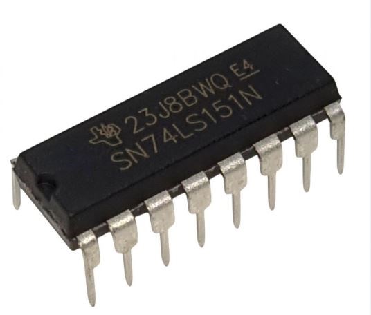 74 LS 151 ENTEGRE