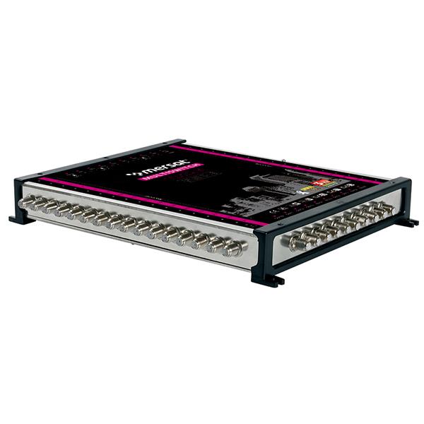 9*32 KASKATLI UYDU SANTRALİ MERSAT