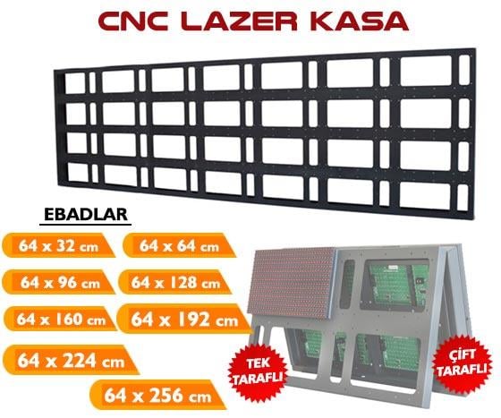 96*64 CNC TABELA KASASI TEK TARAFLI