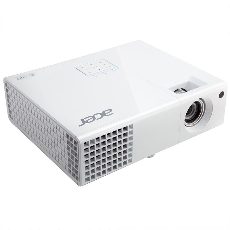 ACER P-1173 3000 ANSI LÜMEN 800X600 3D HDMII DLP HD PROJEKSİYON CİHAZI