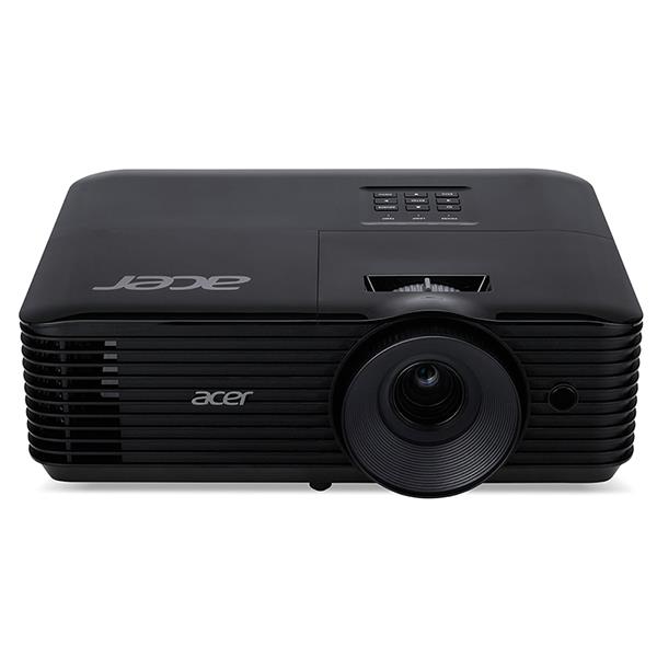 ACER X128H 3600 ANSILUMEN 1024X768 HDMI PROJEKSİYON CİHAZI