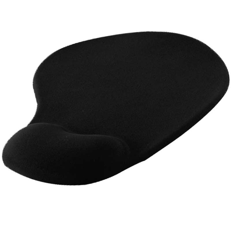 ADDISON 300153 BİLEKLİKLİ SİYAH MOUSE PAD