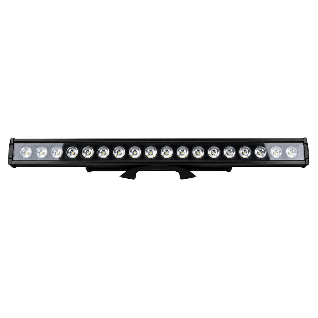 Aolaıt Al1018Ww 15 Watt 18 Led Boyama Fiyatı - Merter Elektronik