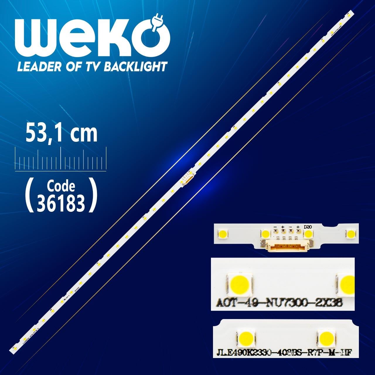 AOT_49_NU7300_NU7100_2X38_3030C_d6t-2d1_19S2P rev. V4 38 LEDLİ 53.1 CM