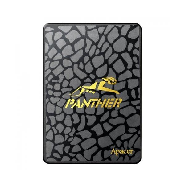 APACER PANTHER AS340 960 GB 550-510 MB/S SATA 3 2.5 SSD HARDDİSK