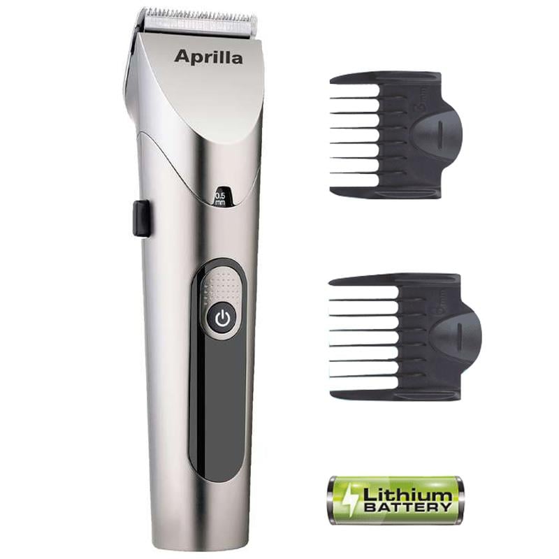 APRİLLA AHC-5035 PROFESYONEL ERKEK SAÇ VE SAKAL TIRAŞ MAKİNESİ