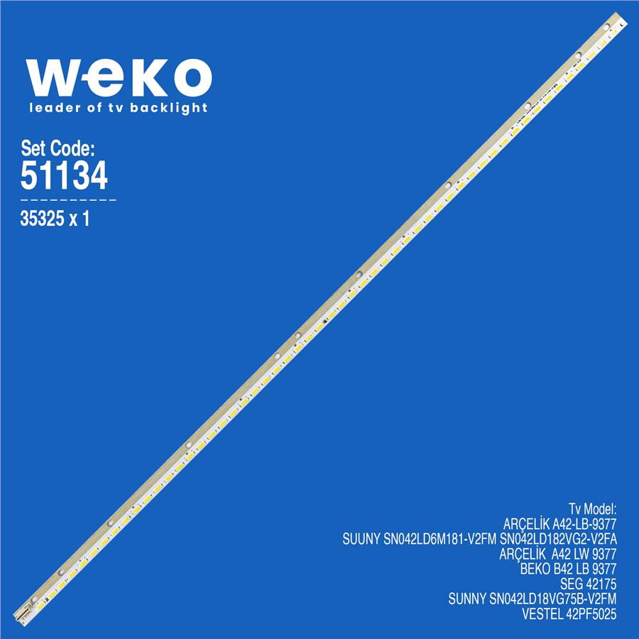Arçelik Led Bar-51134