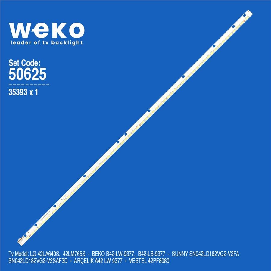 Arçelik Led Bar-50625