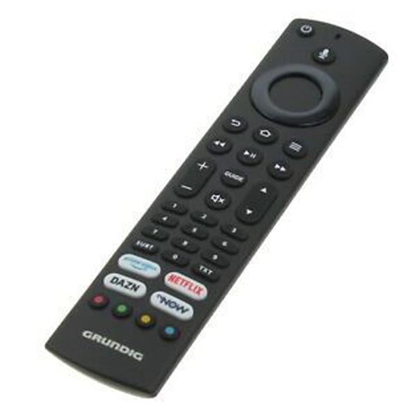 ARÇELİK-GRUNDIG KL ALD187R-1 LCD LED TV KUMANDA