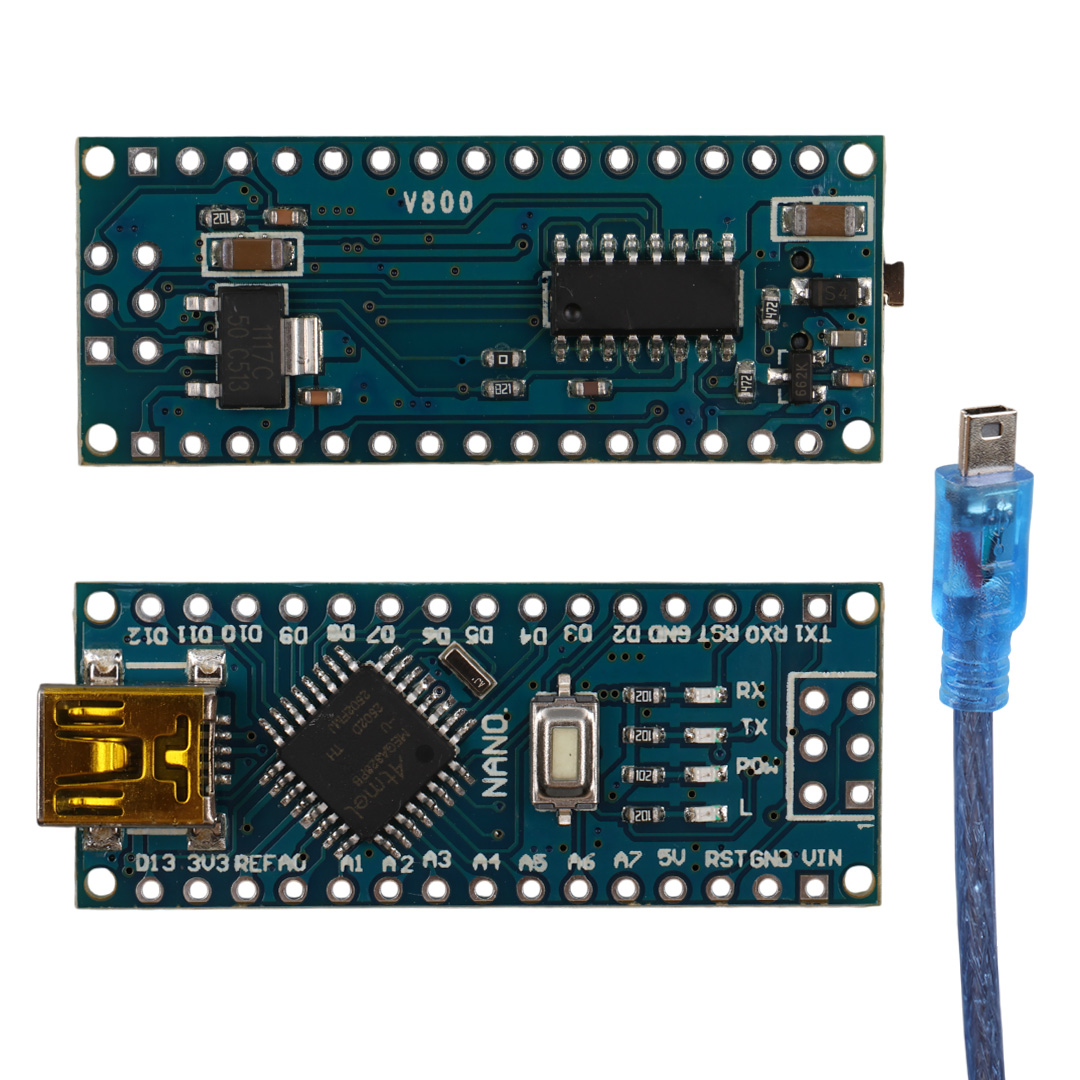 ARD NANO-V3.0