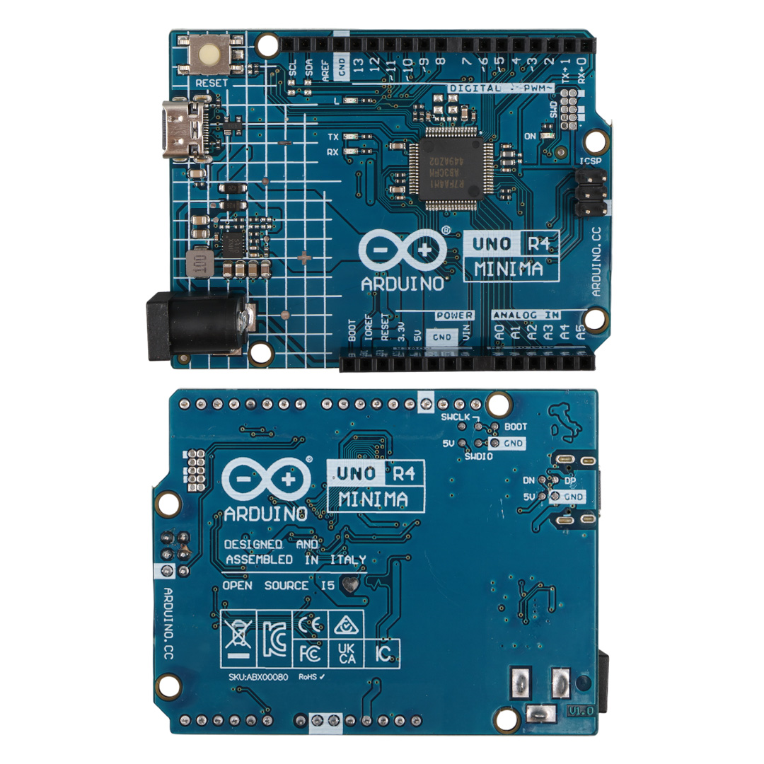 ARD UNO R4 MINIMA-1