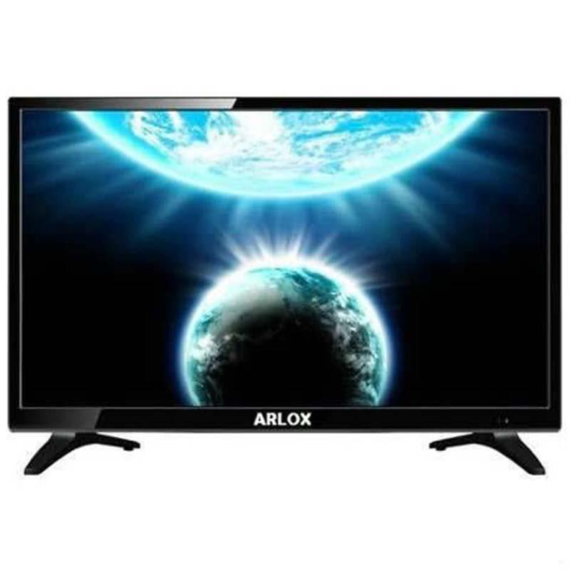 ARLOX 2219T-B 19 HDMI-VGA HD LED TV (220V-12 VOLT)