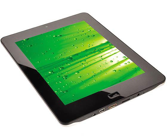 ARTES D821 8 DUALCORE 1.5GHZ 1 GB 16 GB ANDROID 4.0 TABLET PC