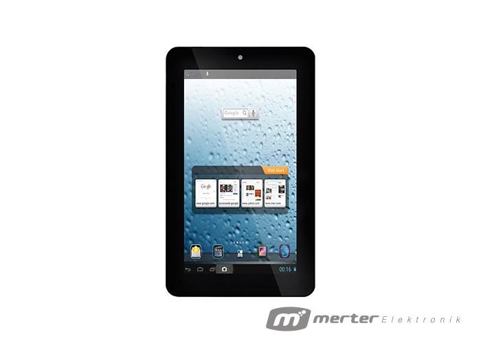 ARTES I698 7 A13 1.0GHZ 512 MB 8 GB TABLET PC