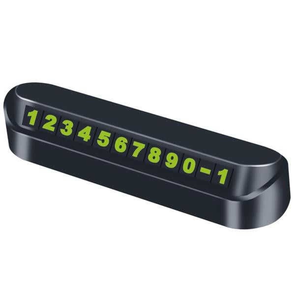 ASONIC AS-A32 ARAÇ PARK NUMARATÖRÜ