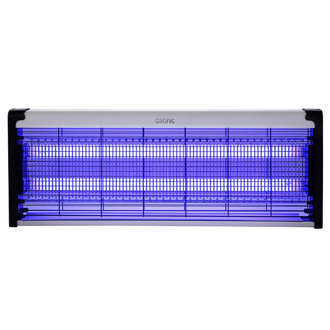 ASONİC S28 40W+ 2000V ÇİFT CAM LED ZİNCİR ASKI SANAYI TİPİ SİNEK ÖLDÜRÜCÜ XXXL BOY Fiyatı - Merter Elektronik