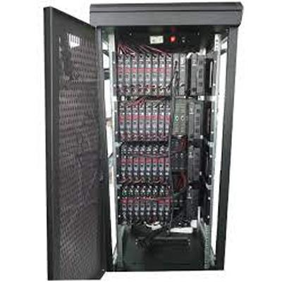 ASTRACOM 19 KABİN+32 KANAL PROFESYONEL HEAD-END SİSTEMİ
