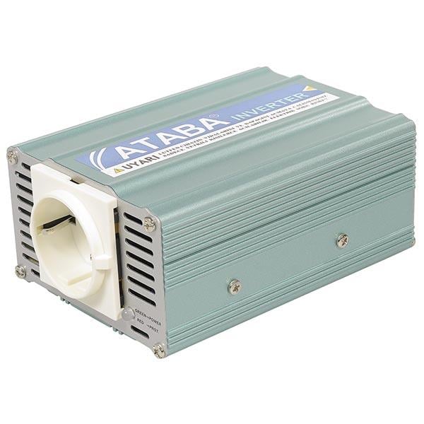 ATABA AT-1225 250 WATT DC-AC INVERTER