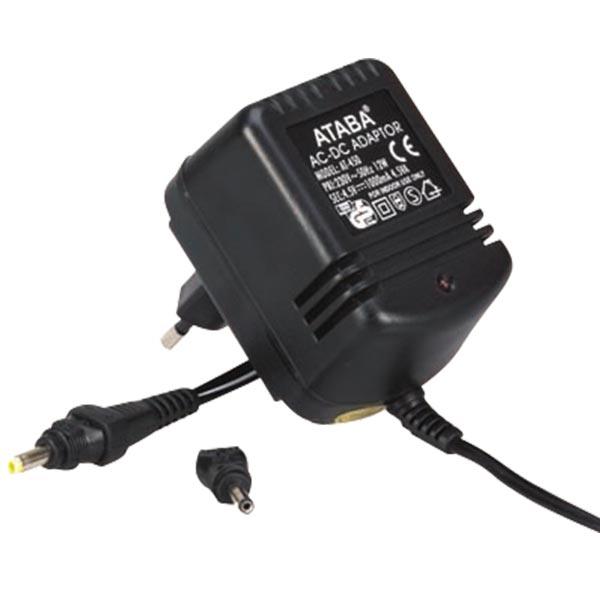 ATABA AT-450 4.5 VOLT DISCMAN ADAPTÖRÜ