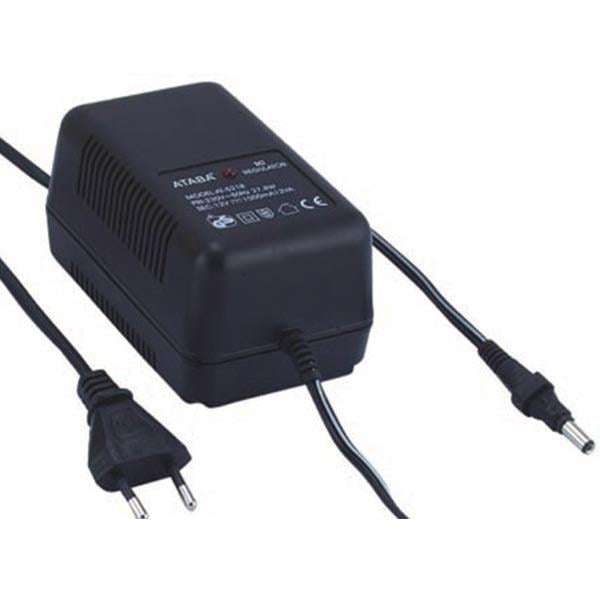 ATABA AT-521R REGÜLELİ TELEFON ADAPTÖRÜ